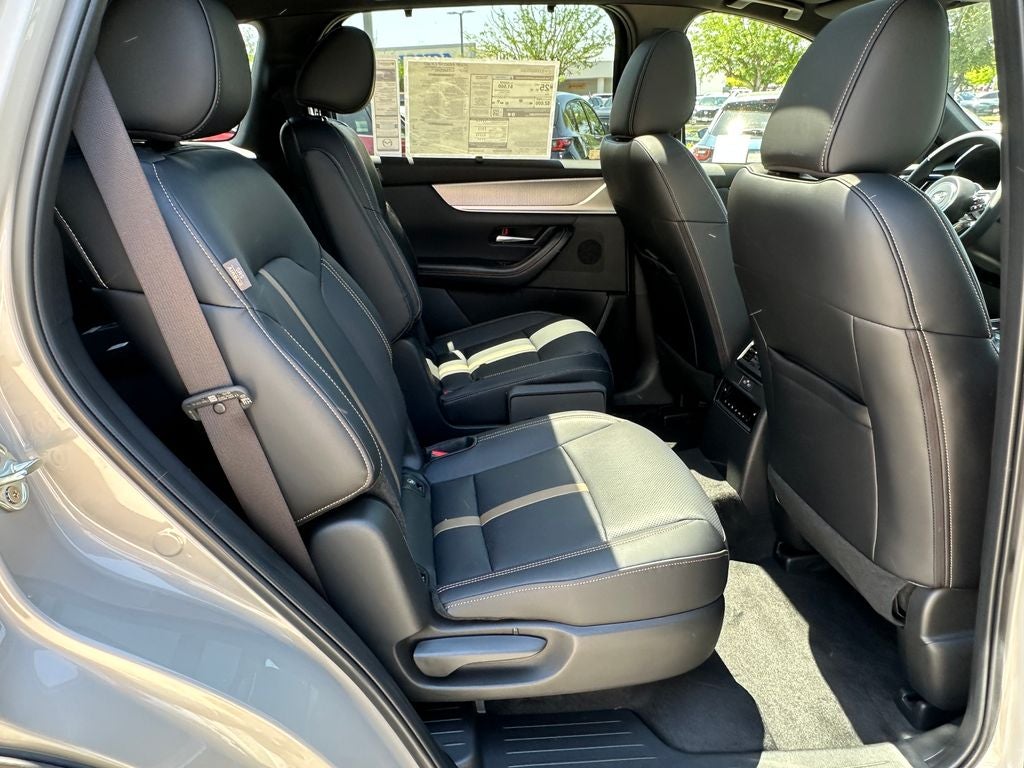 2026 Mazda Mazda CX-90 3.3 Turbo Premium Plus AWD