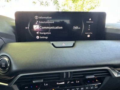 2026 Mazda Mazda CX-90 3.3 Turbo Premium Plus AWD