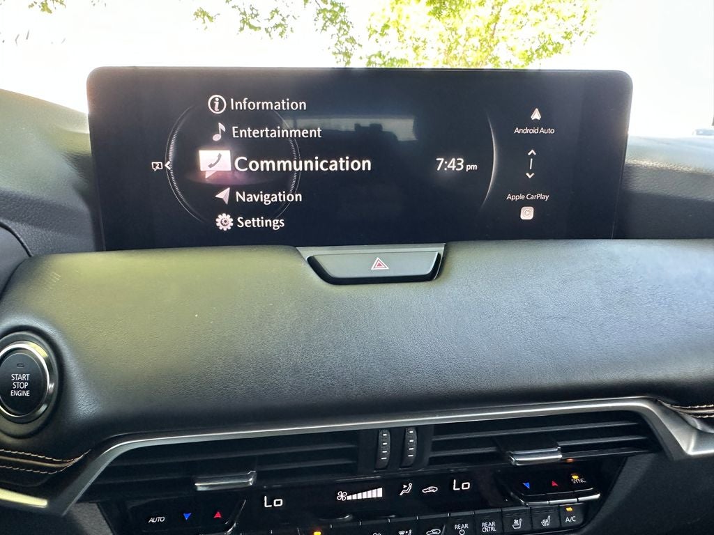 2026 Mazda Mazda CX-90 3.3 Turbo Premium Plus AWD