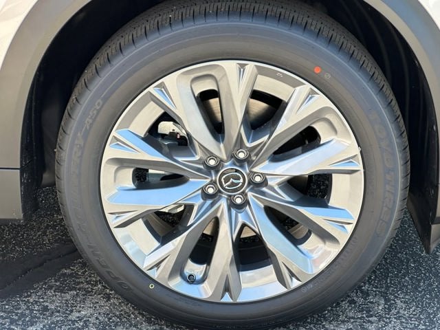 2026 Mazda Mazda CX-90 3.3 Turbo Premium Plus AWD