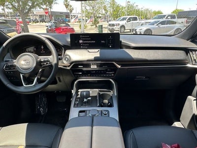 2026 Mazda Mazda CX-90 3.3 Turbo Premium Plus AWD