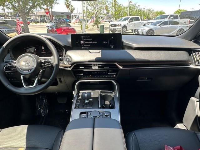 2026 Mazda Mazda CX-90 3.3 Turbo Premium Plus AWD