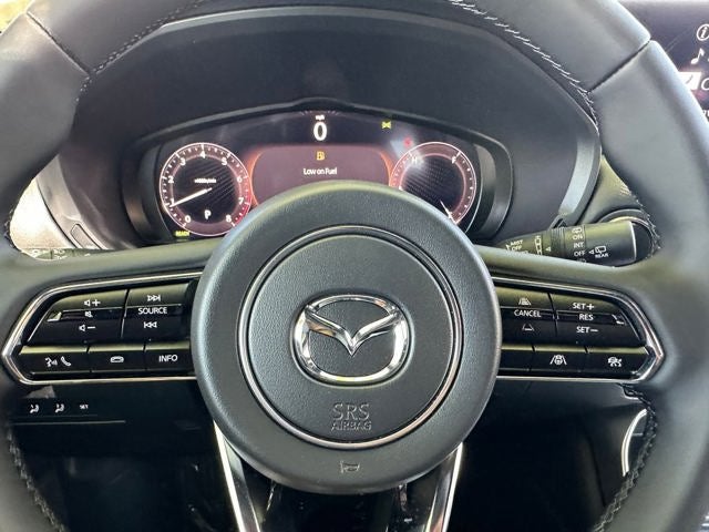 2026 Mazda Mazda CX-90 3.3 Turbo Premium Plus AWD