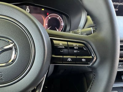 2026 Mazda Mazda CX-90 3.3 Turbo Premium Plus AWD