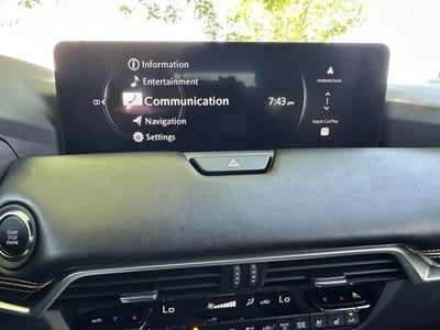 2026 Mazda Mazda CX-90 3.3 Turbo Premium Plus AWD