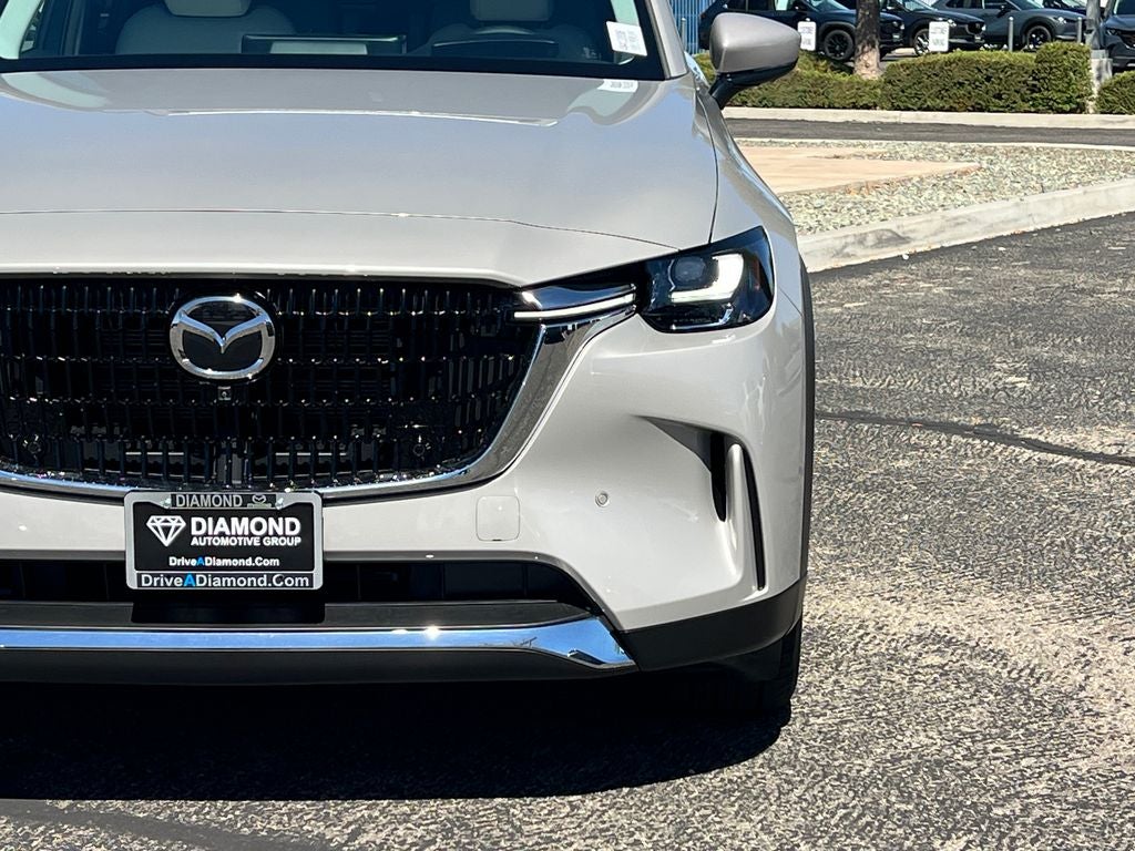 2026 Mazda Mazda CX-90 3.3 Turbo Premium Plus AWD