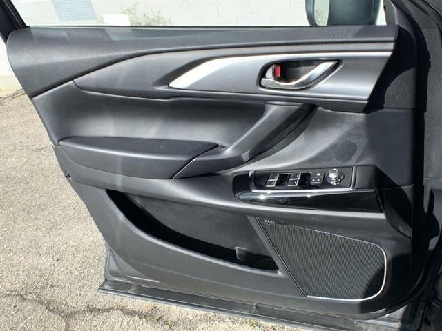 2022 Mazda Mazda CX-9 Touring AWD