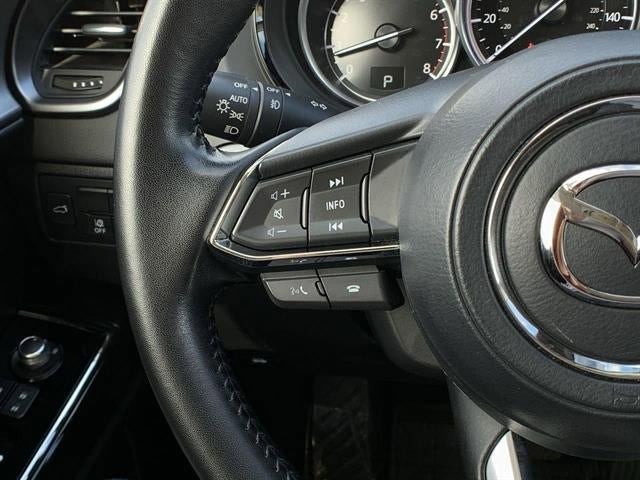 2022 Mazda Mazda CX-9 Touring AWD