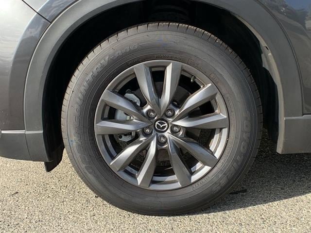 2022 Mazda Mazda CX-9 Touring AWD