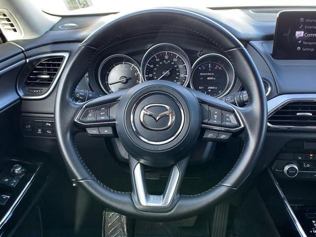 2022 Mazda Mazda CX-9 Touring AWD