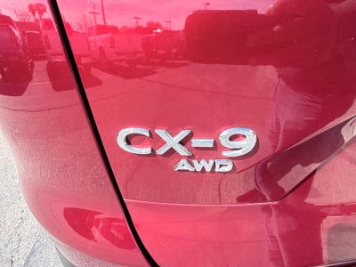 2023 Mazda Mazda CX-9 Touring