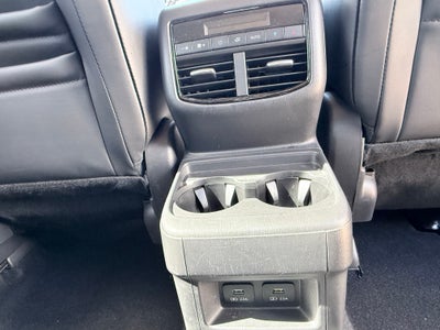 2023 Mazda Mazda CX-9 Touring