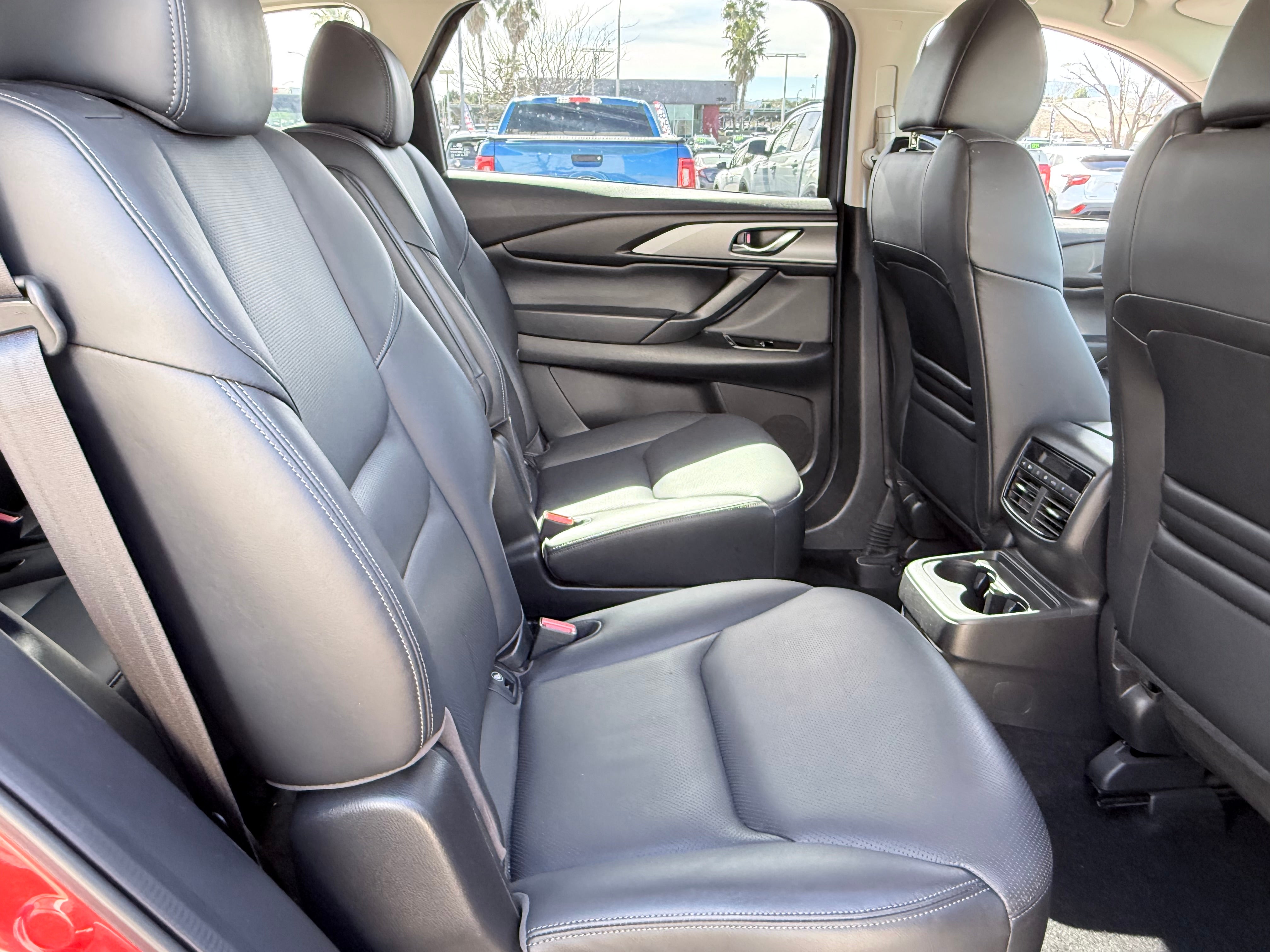 2023 Mazda Mazda CX-9 Touring