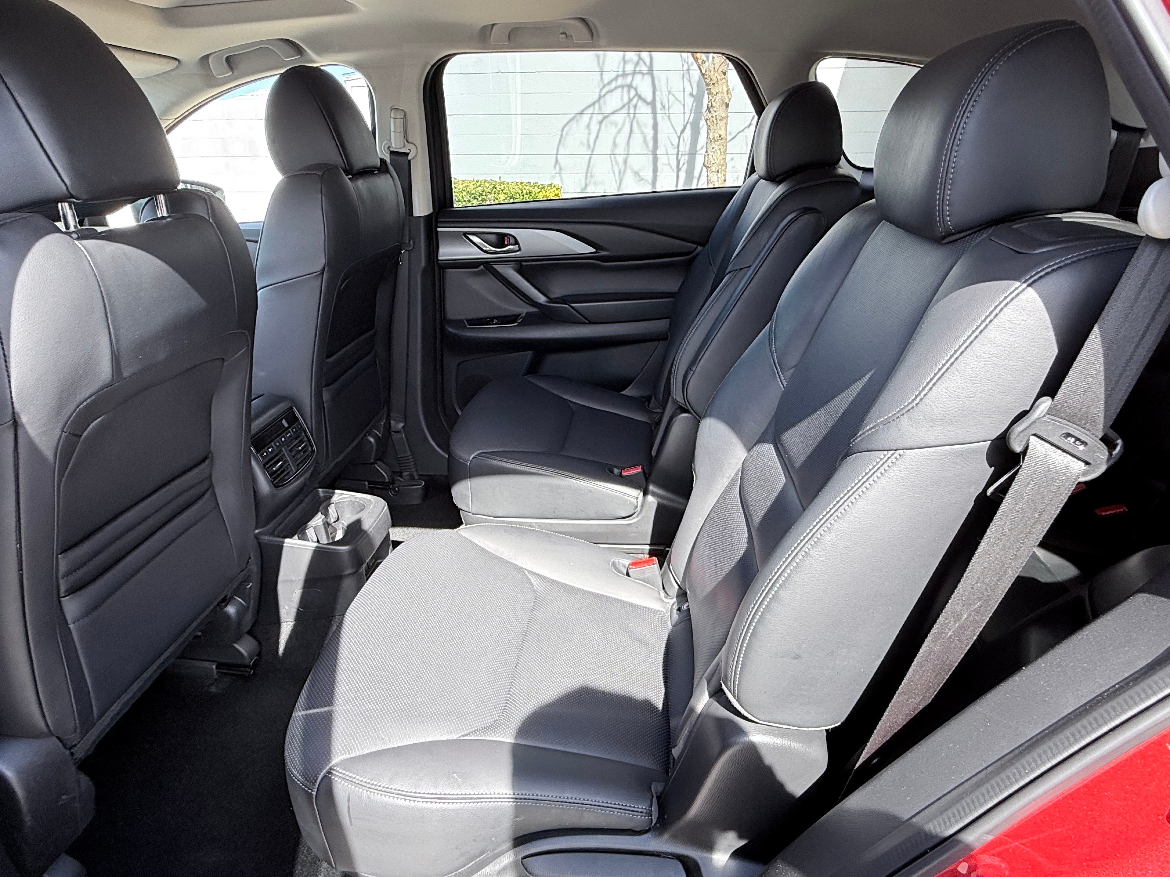 2023 Mazda Mazda CX-9 Touring