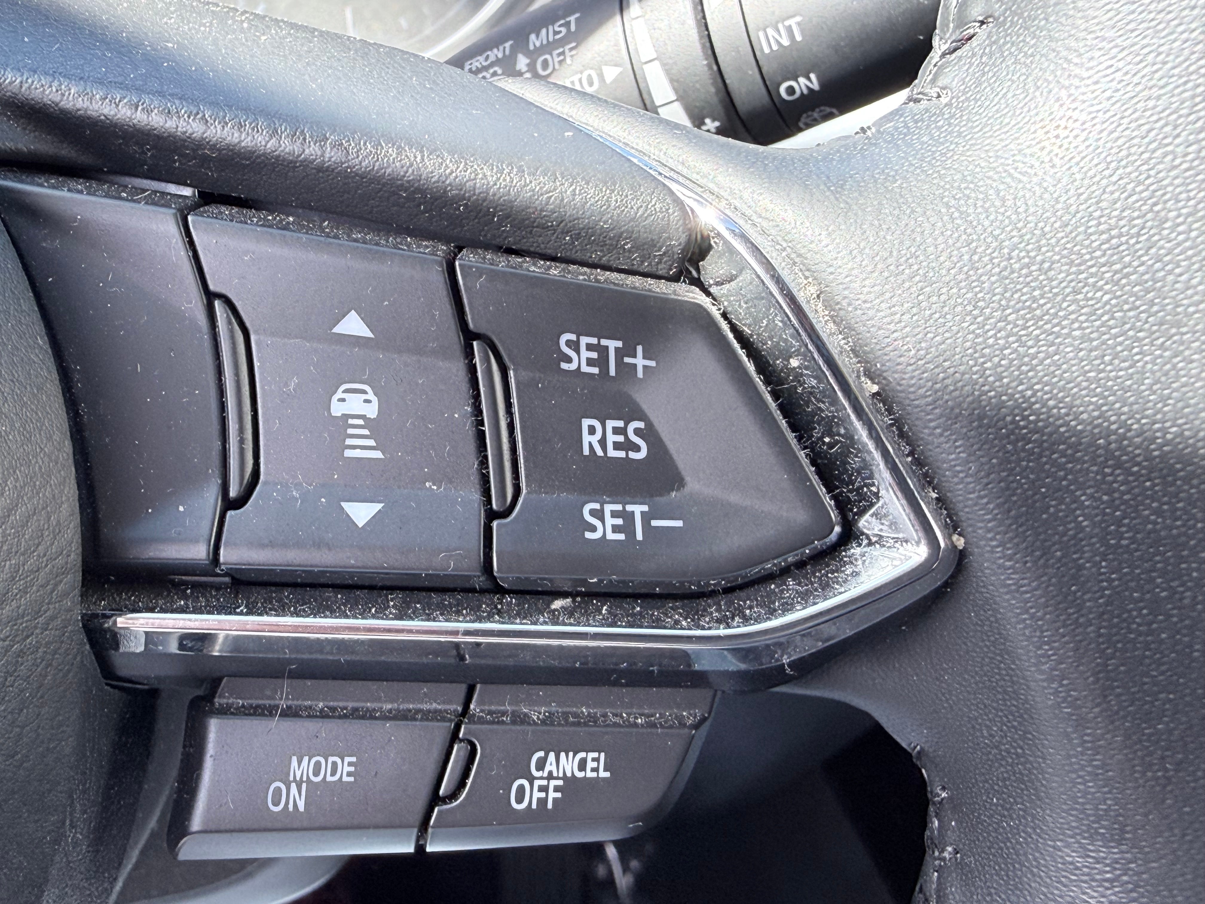 2023 Mazda Mazda CX-9 Touring