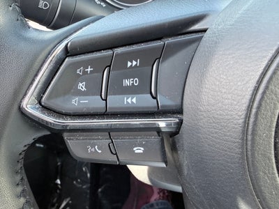 2023 Mazda Mazda CX-9 Touring