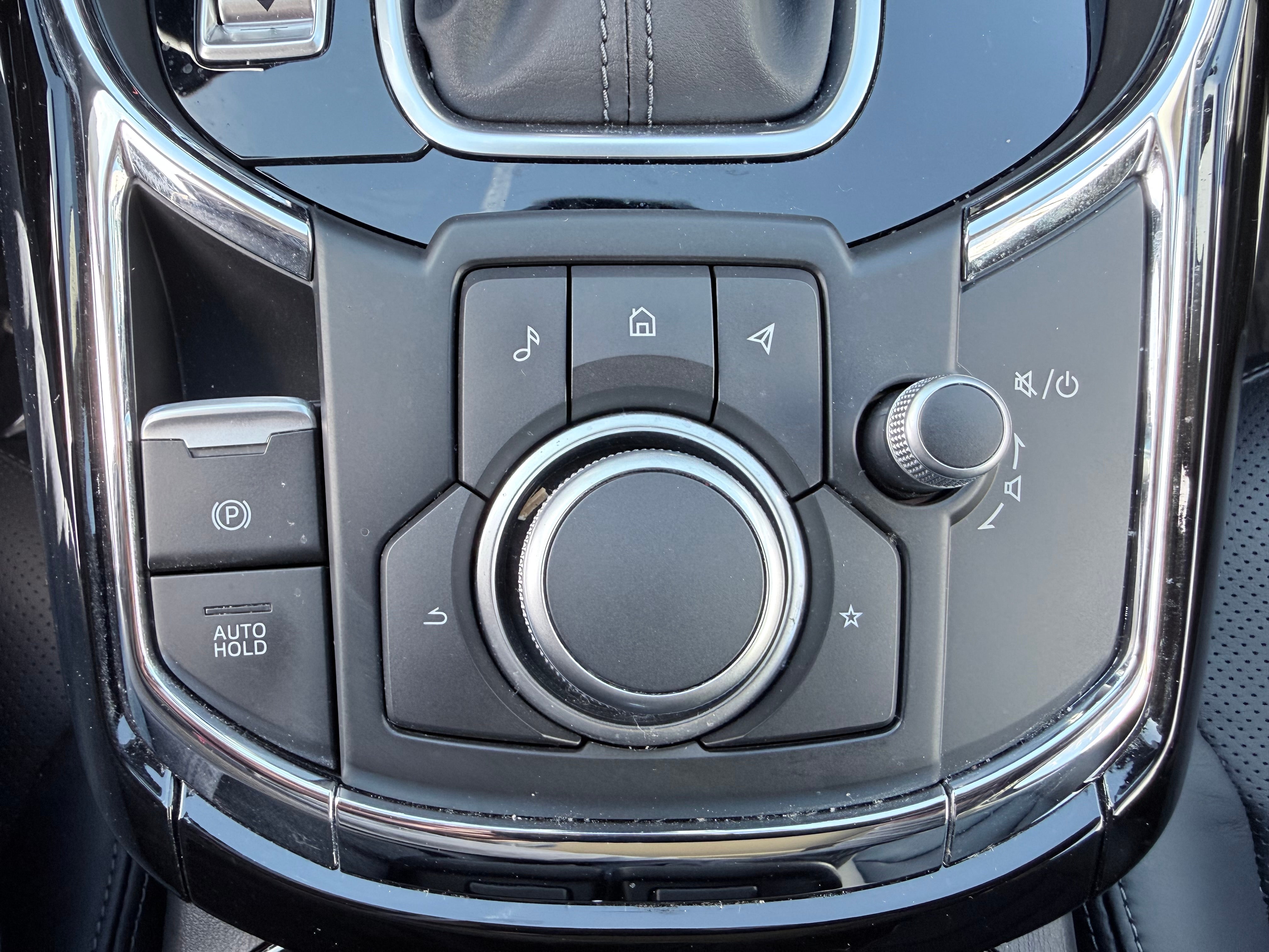 2023 Mazda Mazda CX-9 Touring