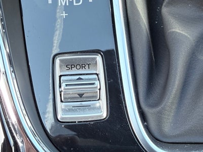 2023 Mazda Mazda CX-9 Touring