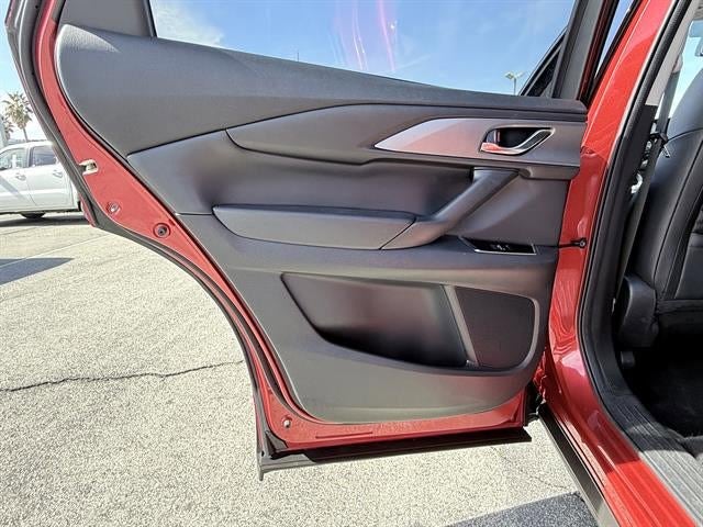 2023 Mazda Mazda CX-9 Touring