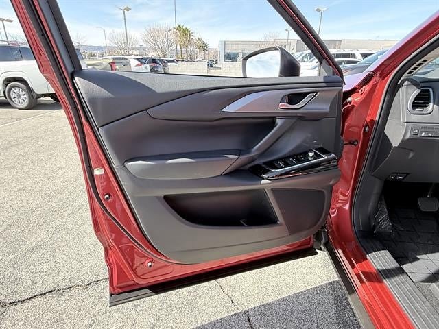 2023 Mazda Mazda CX-9 Touring