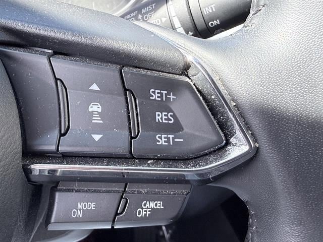 2023 Mazda Mazda CX-9 Touring