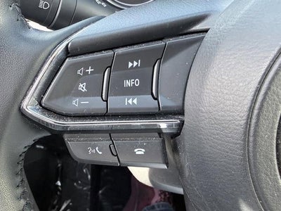 2023 Mazda Mazda CX-9 Touring