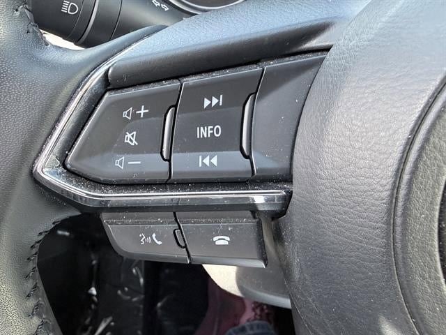 2023 Mazda Mazda CX-9 Touring