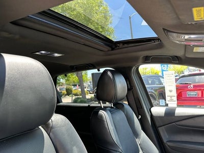2023 Mazda Mazda CX-9 Kuro Edition