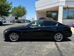 2020 INFINITI Q50 3.0t LUXE