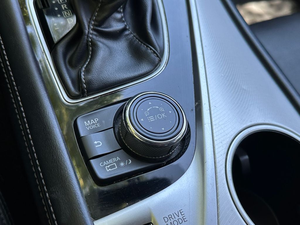 2020 INFINITI Q50 3.0t LUXE