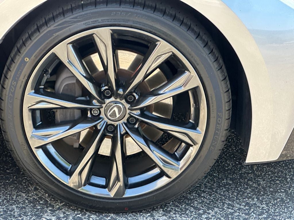 2025 Lexus IS 300 F