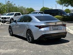 2025 Lexus IS 300 F