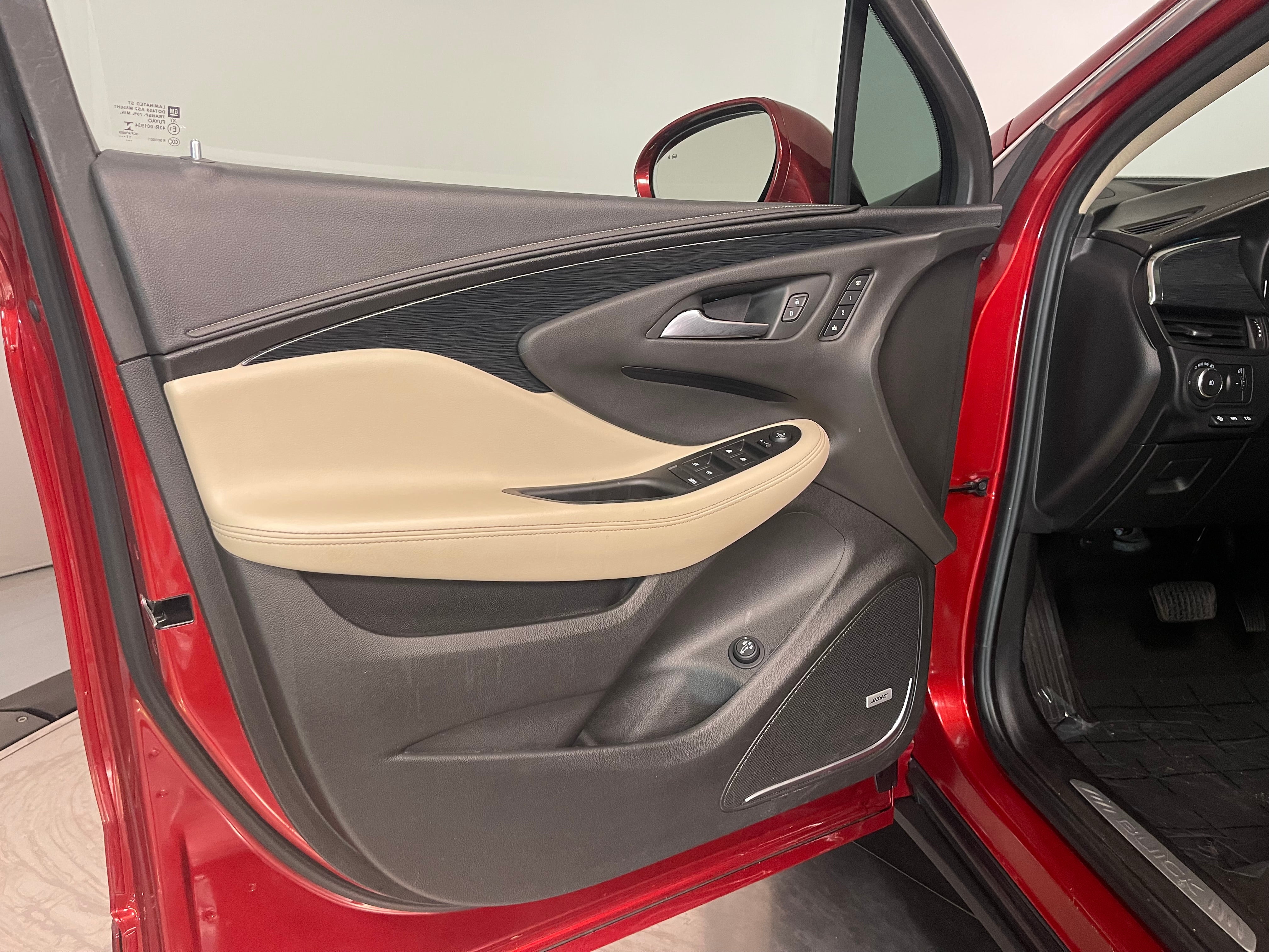 2018 Buick Envision Premium II