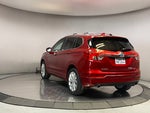 2018 Buick Envision Premium II