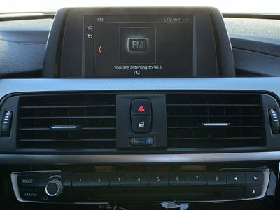 2018 BMW 330e iPerformance 330e iPerformance