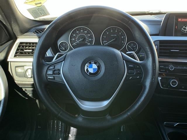 2018 BMW 330e iPerformance 330e iPerformance