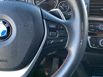 2018 BMW 330e iPerformance 330e iPerformance