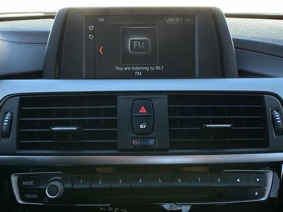 2018 BMW 330e iPerformance 330e iPerformance