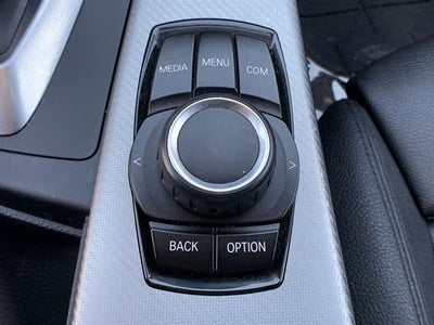 2018 BMW 330e iPerformance 330e iPerformance