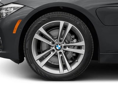 2018 BMW 330e iPerformance 330e iPerformance