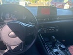 2021 Toyota Supra 3.0