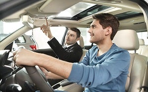 Schedule a test drive at Diamond Automotive Group in San Bernardino, CA.